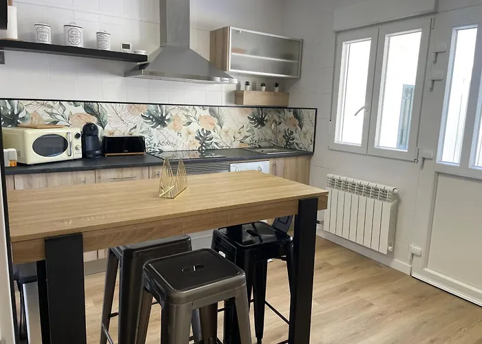 Bulevar Suite