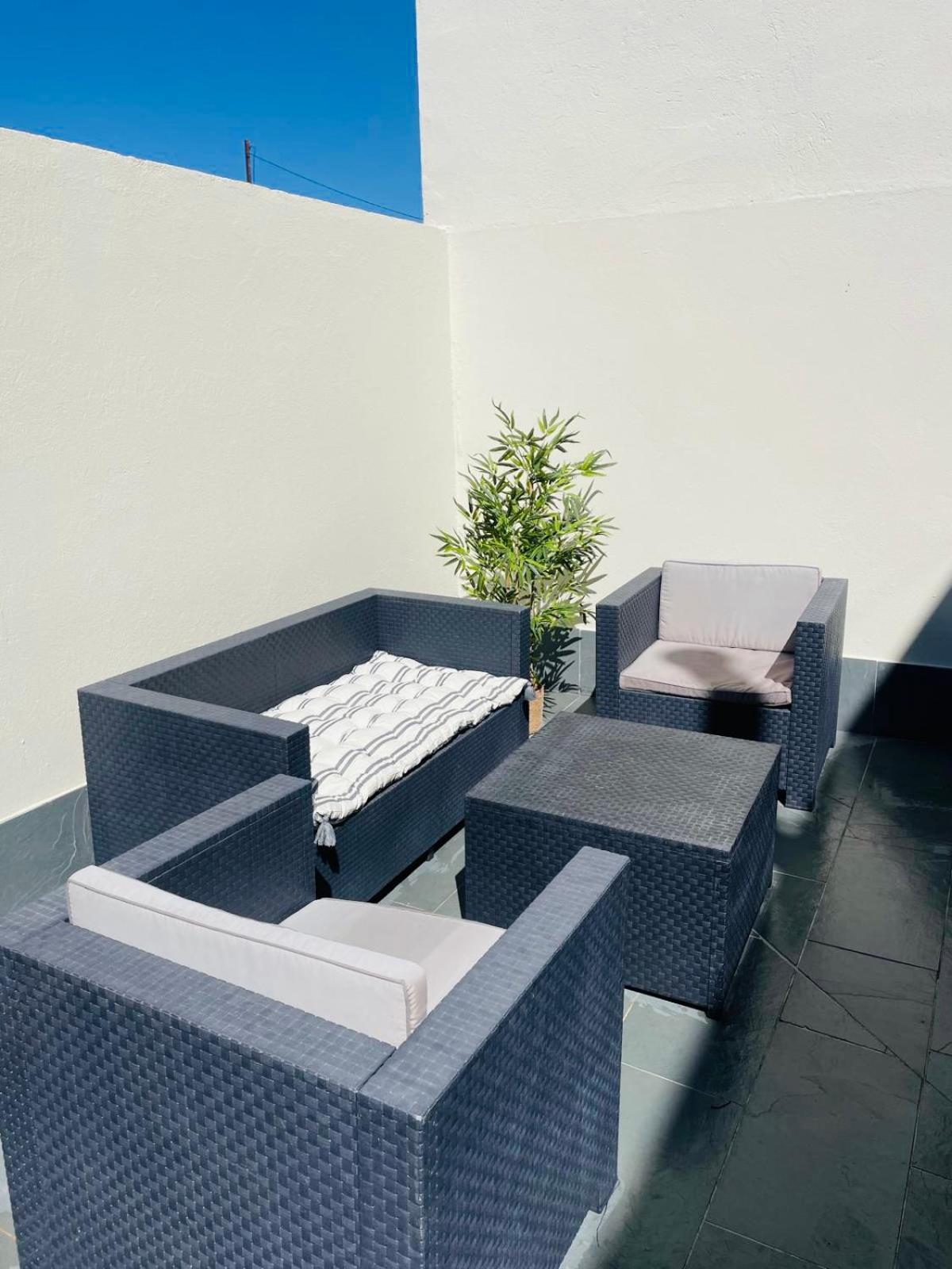 Holiday home Bulevar