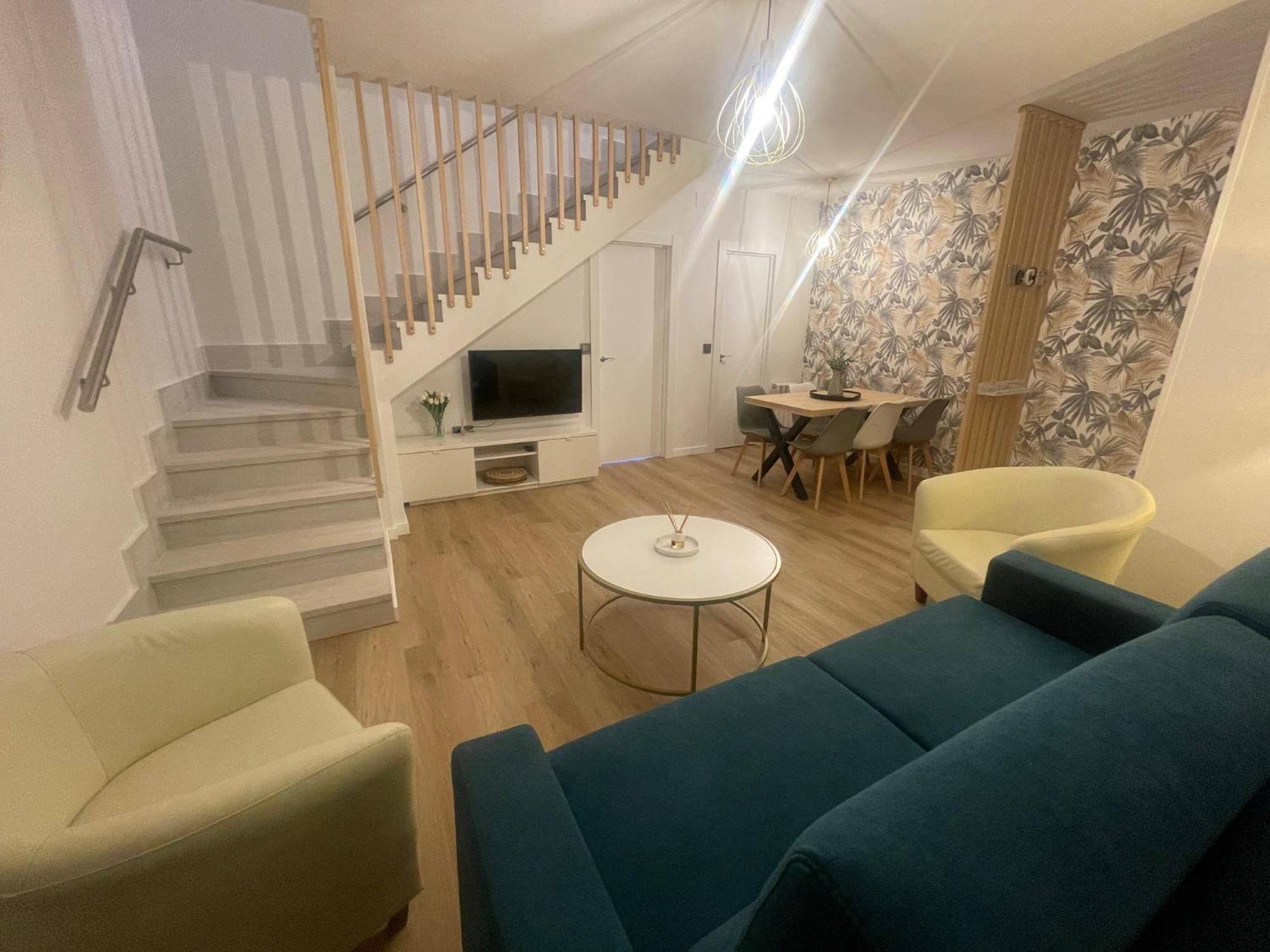 Holiday home Bulevar *