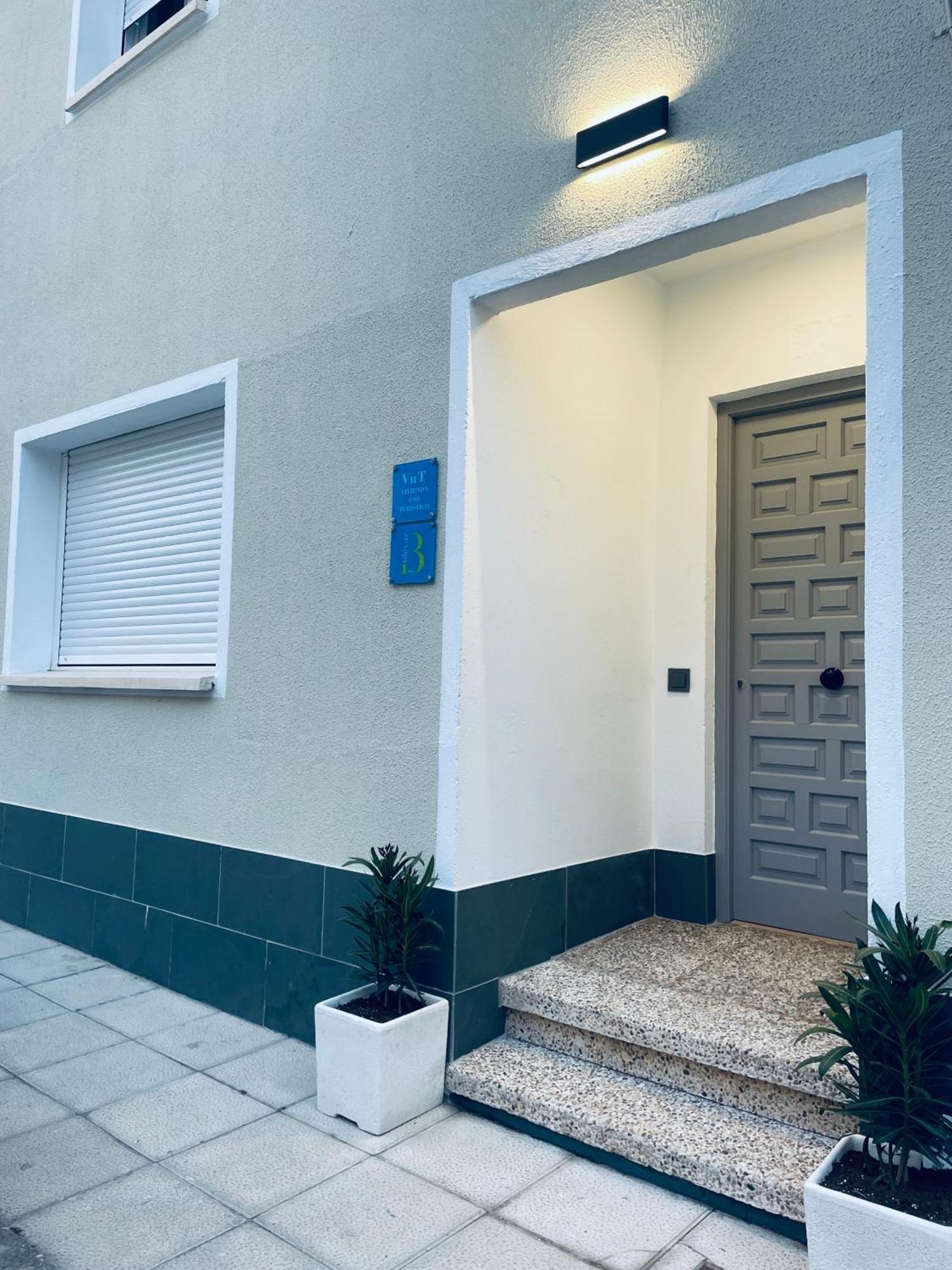 Holiday home Bulevar *